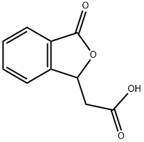 热必斯-3-乙酸