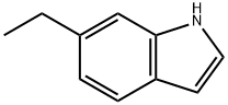 6-乙基吲哚