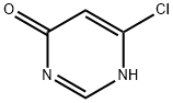 6-氯嘧啶-4(3H)-酮