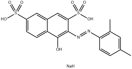 酸性红8