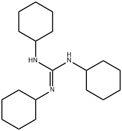 Guanidine,N,N',N''-tricyclohexyl-