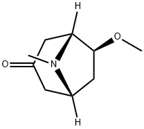 6B-METHOXY-3-TROPINON