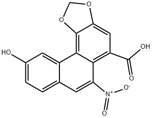 马兜铃酸C