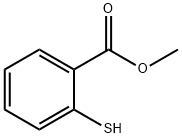 硫代水杨酸甲酯