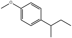 P-SEC-BUTYLANISOLE