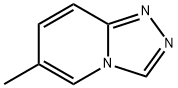 6-methyl-[1,2,4]triazolo[4,3-a]pyridine