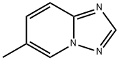 6-甲基-[1,2,4]三唑并[1,5-A]吡啶