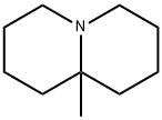 Octahydro-9a-methyl-2H-quinolizine