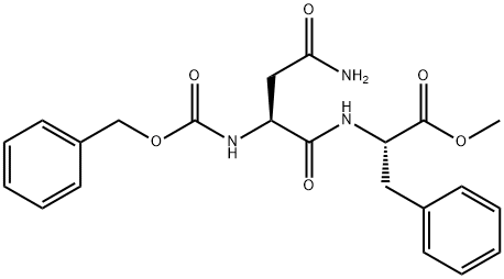 Z-ASN-PHE-OME