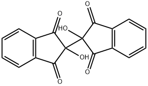 还原茚三酮