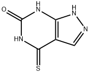 oxithiopurinol