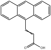 9-蒽丙烯酸