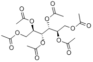 HEXA-O-ACETYL-D-MANNITOL