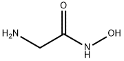 AMINOACIDHYDROXAMATESGLYCINEHYDROXAMATE