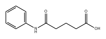 戊二酸单(N-苯基)胺酯