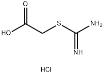 S-羧乙基异硫脲氯化物