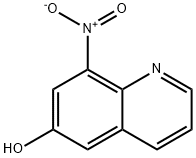 8-NITROQUINOLIN-6-OL