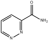 PYRIDAZINE-3-CARBOXAMIDE