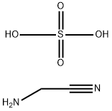 氨基乙腈硫酸盐