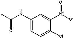 N-(4-氯-3-硝基苯基)乙酰胺