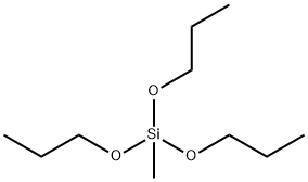 甲基三丙氧基硅烷