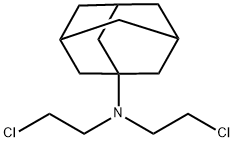 amantadine-N-mustard