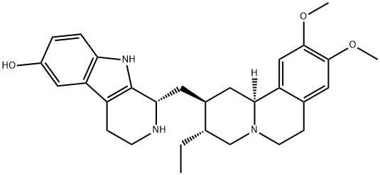 Isotubulosine