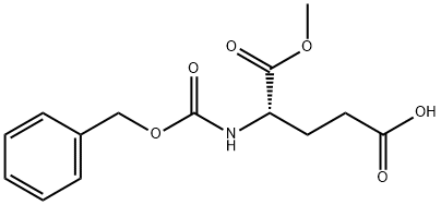 N-羧氧苄基-L-谷氨酸甲酯