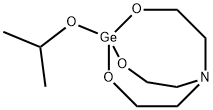 isopropoxygermatrane