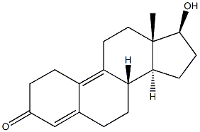 甲基双烯醇酮