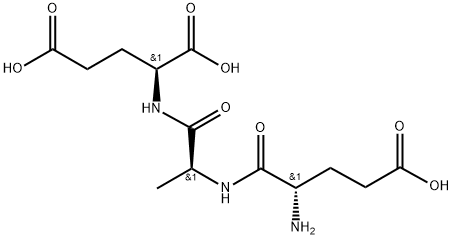 GLU-ALA-GLU