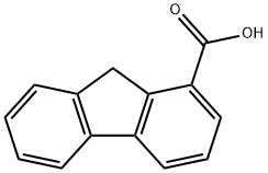 芴-1-羧酸