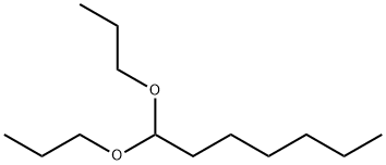 HEPTANALDIPROPYLACETAL