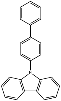 9-联苯咔唑