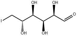 6-脱氧-6-碘-D-葡萄糖