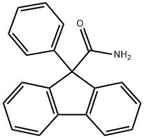 9-phenylfluorene-9-carboxamide