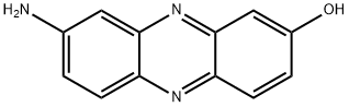 8-Aminophenazine-2-ol