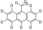 9-METHYLANTHRACENE-D12