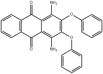 分散紫 26