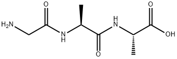 H-GLY-Β-ALA-Β-ALA-OH