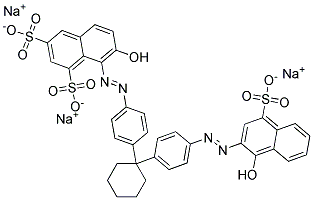 酸性红374