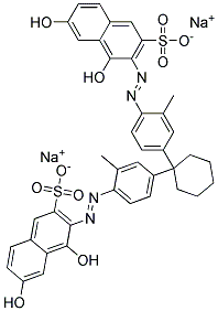 酸性红154