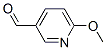 6-Methoxy-3-PyridineCarboxaldehyde