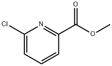 6-氯-2-吡啶羧酸甲酯