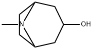 8-甲基-8-氮杂双环[3.2.1]辛烷-3-醇
