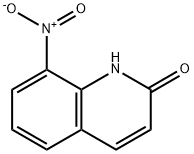 8-硝基喹啉-2(1H)-酮