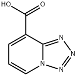 8-羧基[1,5-A]吡啶并四氮唑