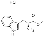 L-色氨酸甲酯盐酸盐