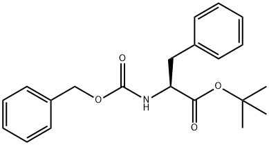 Z-苯丙氨酸叔丁醇酯