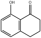 8-羟基-1-萘满酮